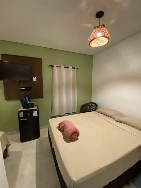 Quarto Bonete